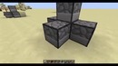 Minecraft Механизмы – Компактная динамитная пушка v 1.0