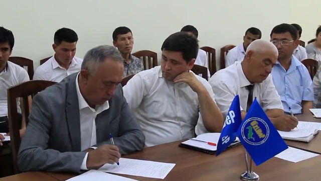 O‘zLiDeP Президент фармони мазмун-моҳиятига бағишланган давра суҳбати ўтказди