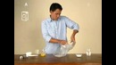Как быстро приготовить фруктовое мороженое
