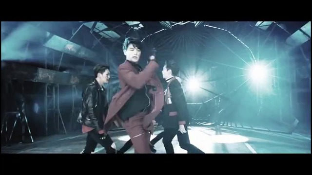 SHINee – 「D×D×D」Music Video (full ver.)