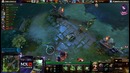 Grand Final Team Secret vs Team Empire #4 MarsTV Dota 2 League Lan Finals