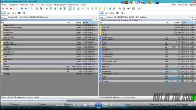 AngularJS asoslari – ng-attributlar va expression