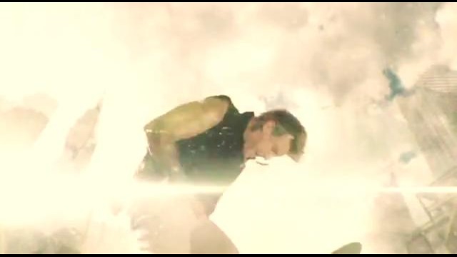 Papa Roach – Still Swingin (Official Music Video 2012)