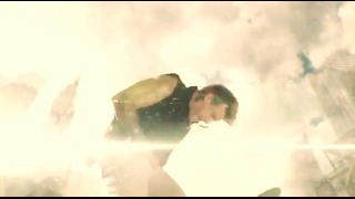 Papa Roach – Still Swingin (Official Music Video 2012)