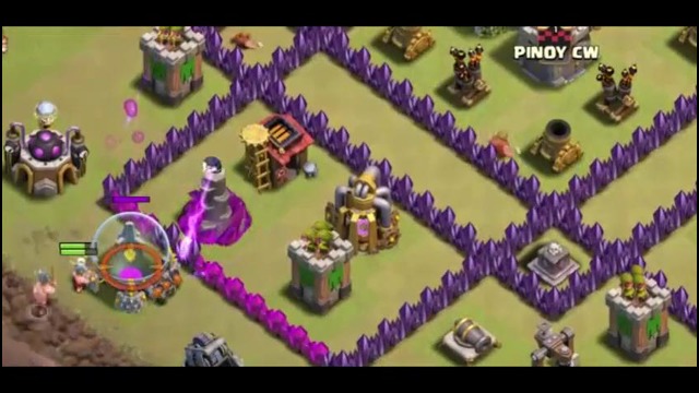 Как Олег напал в КВ