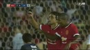 LA Galaxy – Manchester United (0-7) 23.07.2014 – Обзор матча