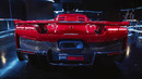 NEW Ferrari F80