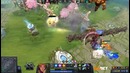 Dread’s stream Dota 2 Invoker, Pudge (11.12.2017)