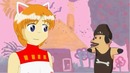 Нинель Пофиг: Картон и Вопли 1x14
