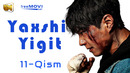 Yaxshi Bola | Good Boy 11-Qism (Uzbek tilida) | Betakror.net
