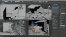3Ds Max для начинающих. Урок 1