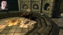 Skyrim – Лук Губительная грань – Волшебный набор Лучника