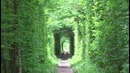 9 Удивительных Заброшенных Мест