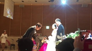Я тоже хочу свадьбу свадьба у двоюродного брата 너무 빠른 한국결혼식-(경하 кyungha кёнха)