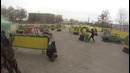 Пострелушки в пэйнтбол страйкбольного клуба Ташкента