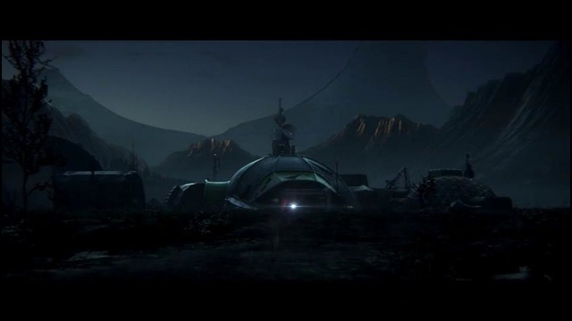 Halo Wars 2 – релизный трейлер