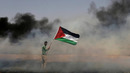 TRAILER PALESTINE IN THE FIRE