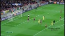 «Барелона» – «Атлетико» 1:1