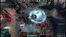 Dota 2 Best 9k MMR Plays of DAC 2017