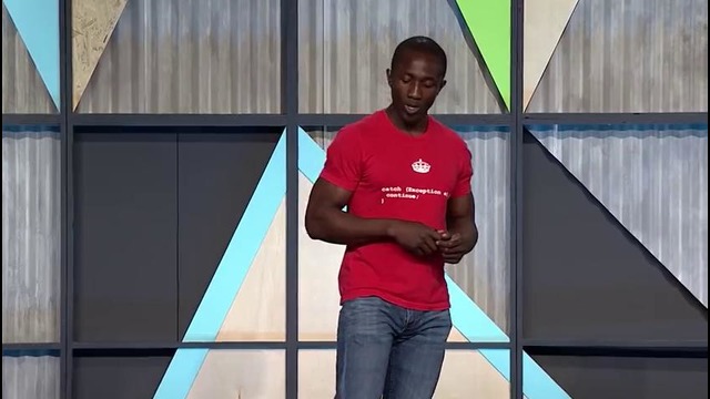 Multi-Window mode – Google I O 2016