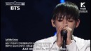 BTS – Let me know (рус. суб)
