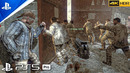 Call of Duty: Black Ops (PS5 PRO) Epic Vorkuta Prison Break Mission [4K 60FPS HDR]