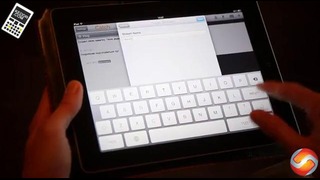Видеообзор приложений и игр для iPad — iPADром