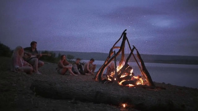 Kaleo – All The Pretty Girls (Official Video)