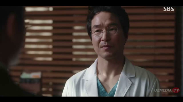 Doktor kim s3e11