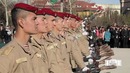 14 январь – Ватан ҳимоячилари куни