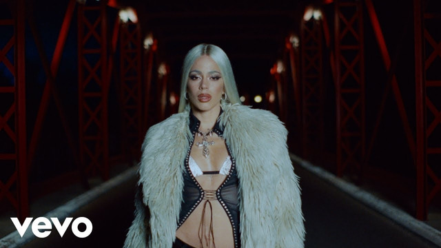 TINI – posta (Official Video)