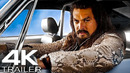 FAST X Trailer Teaser (2023) Jason Momoa, Vin Diesel and John Cena Movies 4K