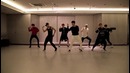 GOT7 “니가 하면(If You Do)“ Dance Practice