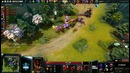 DOTA2: ESL One Franfurt: Team Liquid vs OG (Semi-Final, Game 2)