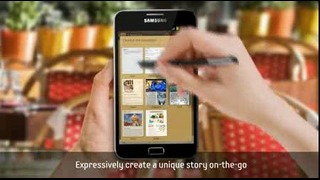 Android 4.0 – Samsung galaxy note
