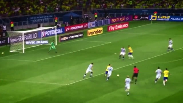 10 самых УДАЛЯЕМЫХ футболистов в истории