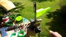 БУТЫЛКОРЕЗ версия 2.0 Применение веревки из бутылки
