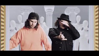 Steve Aoki & DVBBS – Without U feat. 2 Chainz (Official Video 2017!)