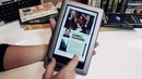 Nook Tablet (обзор от the verge)