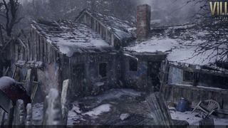 Resident evil 8 – геймплей подробности. сюжет, крис редфилд. ведьма, оборотень (вся инфа re village)