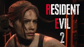 Kuplinov ► ИСТИННАЯ КОНЦОВКА ► Resident Evil 2 Remake #15