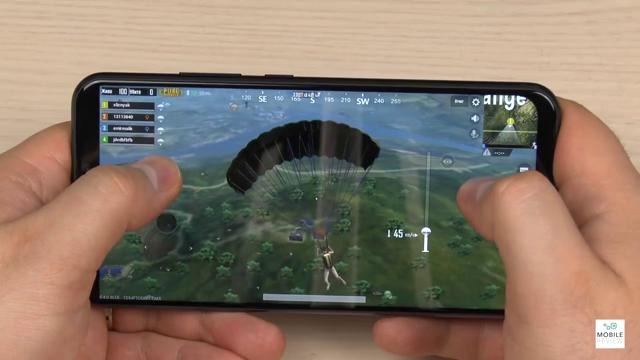 Обзор ASUS Zenfone 5