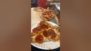 Too much cheese is first world problems