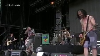 NOFX – Live At Hurricane – Show Completo (Full Concert) 2013