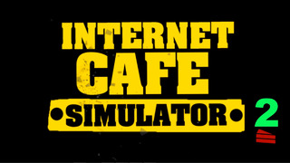 SHIMOROSHOW ◆ Internet Cafe Simulator 2