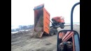 Песок не хочет высыпаться