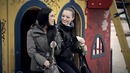 Гарри Топор – Танцы с покойниками