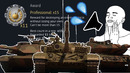 Фрагмуви War Thunder – только на топ технике