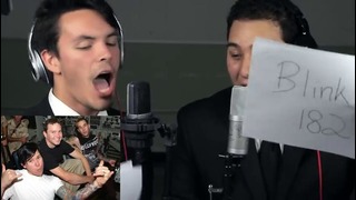 Fancy – Iggy Azalea Improv Impersonation Challenge COVER