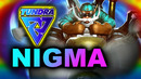 NIGMA vs TUNDRA – TI WINNERS – DPC WEU WINTER 2023 DOTA 2